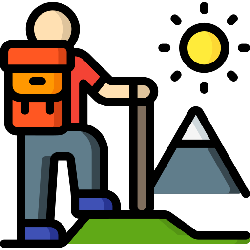 Trekking